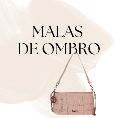 Malas de Ombro