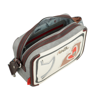 Mala a Tiracolo média Anekke Alma Ole