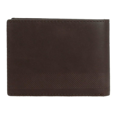 Carteira Pepe Jeans Deep Marron
