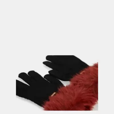 Luvas De Malha Anekke Mademoiselle