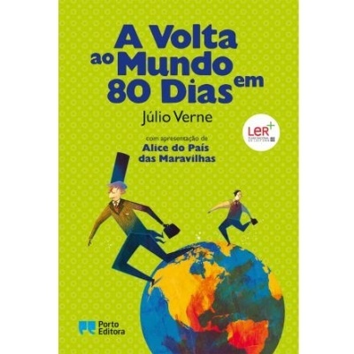 A Volta ao Mundo em 80 Dias