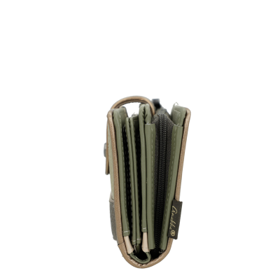 Carteira Grande Anekke Muse