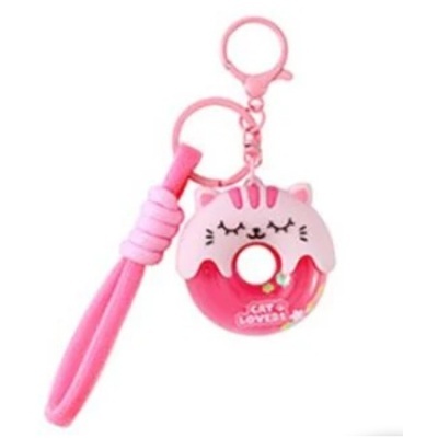 Porta-Chaves Itotal Líquido - Donuts - 12 Modelos