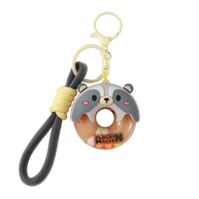 Porta-Chaves Itotal Líquido - Donuts - 12 Modelos