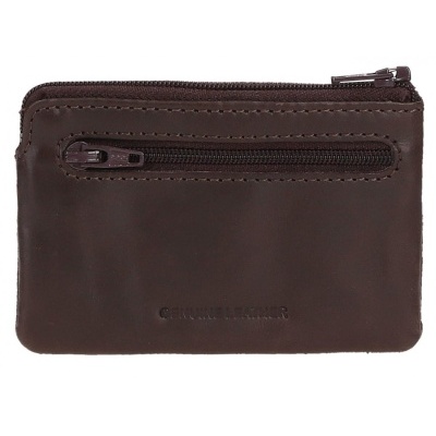 Porta Moedas/Cartões Pepe Jeans Hudson Marron