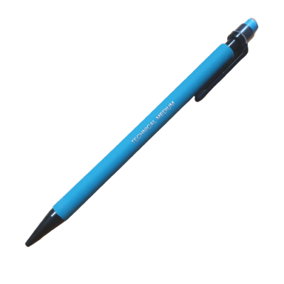 Lapiseira Apli 0,7mm