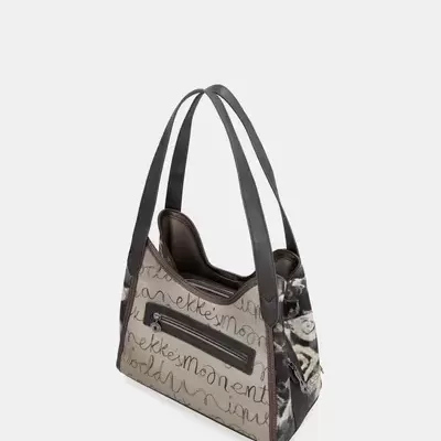 Mala de Ombro Anekke Real