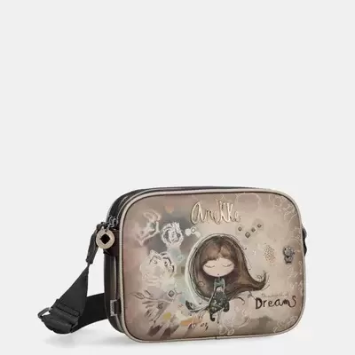 Mala a Tiracolo Anekke Real