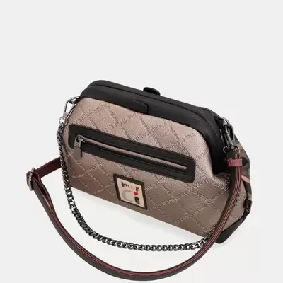 Mala Anekke Mademoiselle Parisian