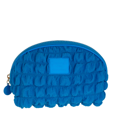 Necessaire S Camomilla Bubble Tea Rosa