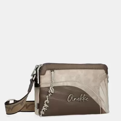 Cópia de Mala a Tiracolo Anekke Serenis