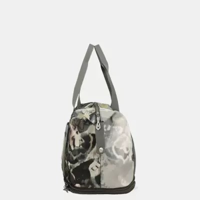 Bolsa De Viagem Extensível Anekke Real