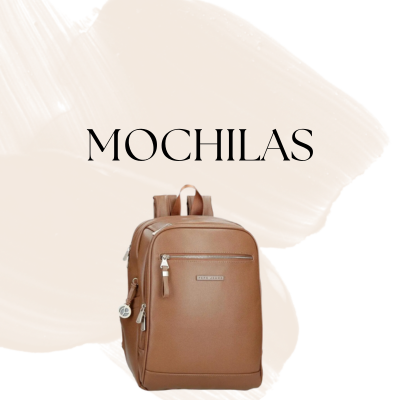 Mochilas