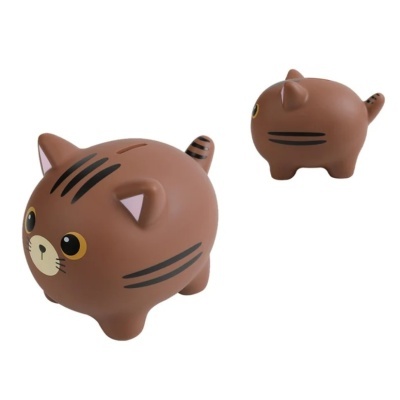 Mealheiro Itotal Tabby Cat