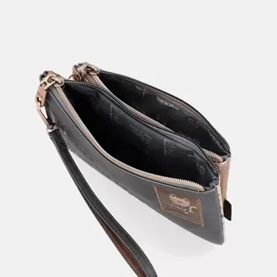 Carteira Anekke Real Smart Pack