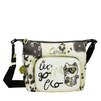 Mala a Tiracolo grande Anekke Memories Towanda Mala a Tiracolo grande Anekke Memories Towanda