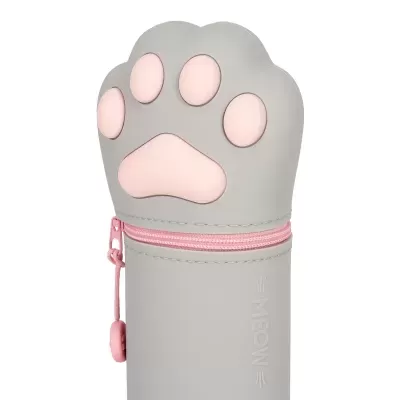 Estojo em Silicone Legami - Pata Kitty