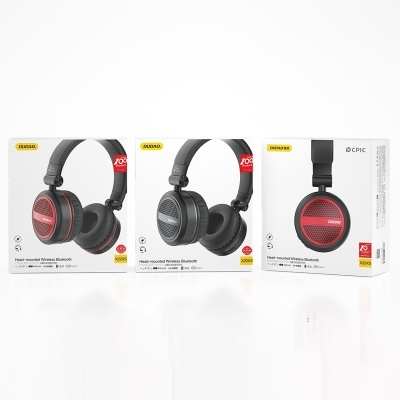 Headphones Wireless Bluetooth X22XS