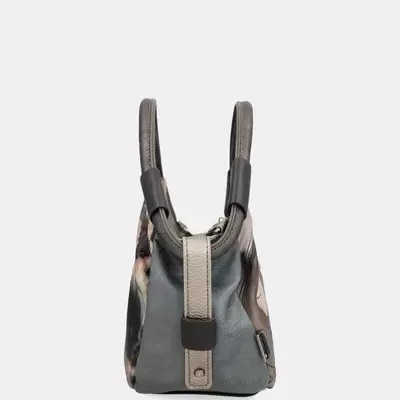 Mala de Mão/Tiracolo Anekke Real