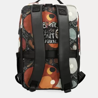 Mochila de viagem grande Anekke Alma