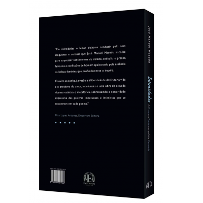 Intimidades Intimidades