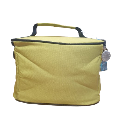 Lancheira Cycle Green