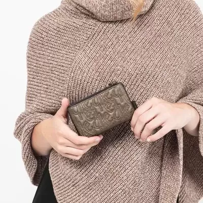 Carteira Anekke Mademoiselle Boutique