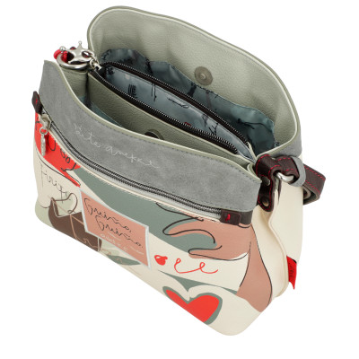 Mala a Tiracolo Anekke Alma Ole