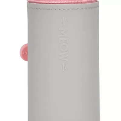 Estojo em Silicone Legami - Pata Kitty