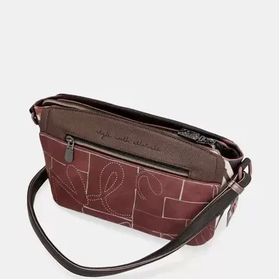 Mala de Ombro pequena Anekke Mademoiselle