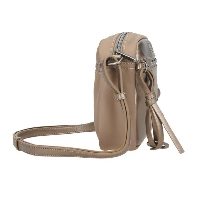 Mala Pepe Jeans Ruby Taupe