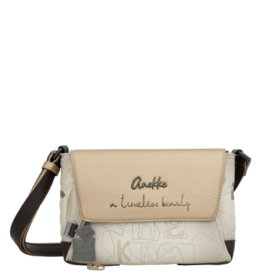 Mala a Tiracolo com Aba Anekke Muse Bloom