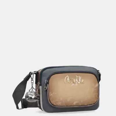 Mala a Tiracolo Anekke Real Manifesto