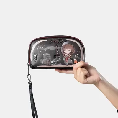 Estojo Anekke Mademoiselle