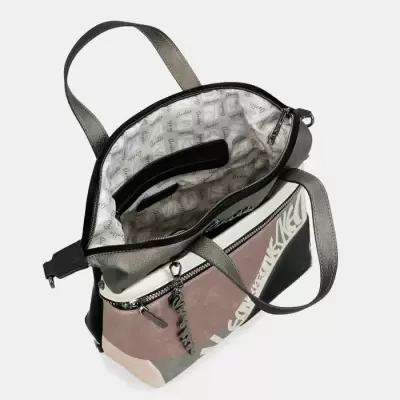 Mala de Mão/Tiracolo Anekke Khroma