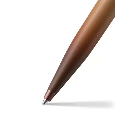 Esferográfica Sheaffer VFM 9428 Coffee Edition