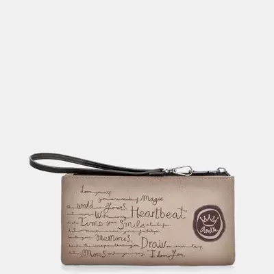 Bolsa de Mão Anekke Real