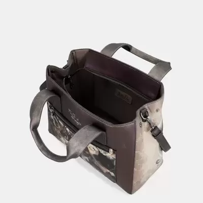 Mala de Mão/Tiracolo Anekke Real