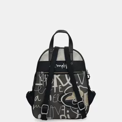 Mochila Anekke Mademoiselle Nature Koko