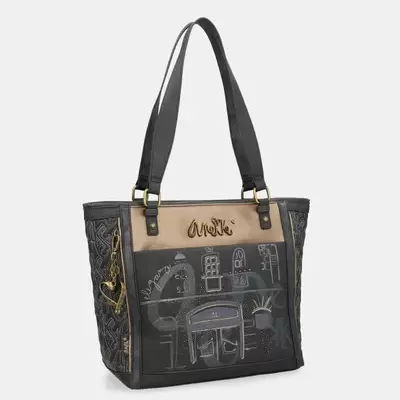 Mala Grande Anekke Mademoiselle Boutique