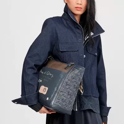 Mala Grande Anekke Mademoiselle Boutique