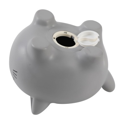 Mealheiro Itotal Grey Cat