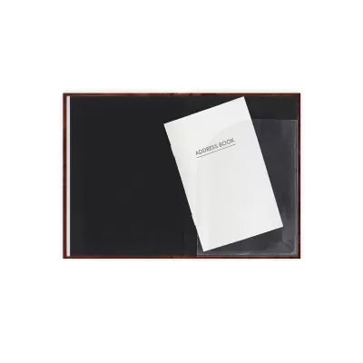 Agenda Legami Small Photo 12 Meses Diários - Vintage Book