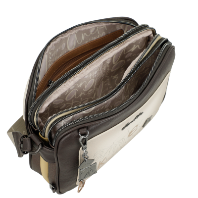 Mala a Tiracolo Anekke Muse Bloom