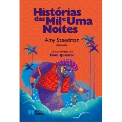 Histórias das Mil e Uma Noites