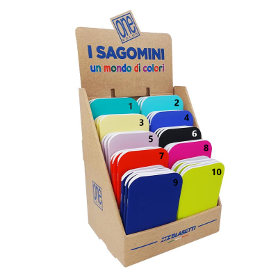 Bloco Notas One Color