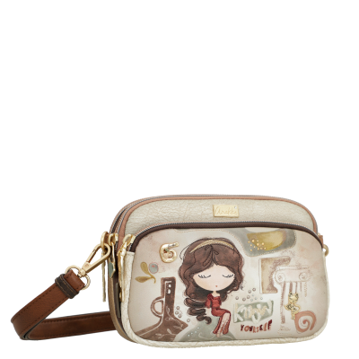 Mala a Tiracolo Anekke Muse