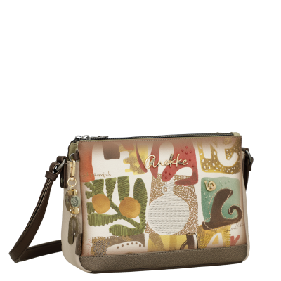 Mala a Tiracolo Anekke Muse Amphora