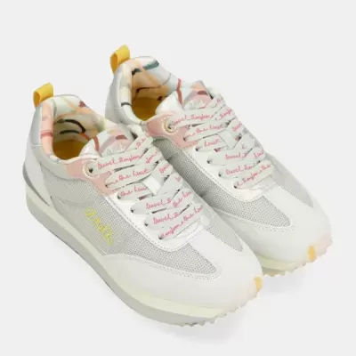 Sapatilhas Anekke Smart Sapatilhas Anekke Smart