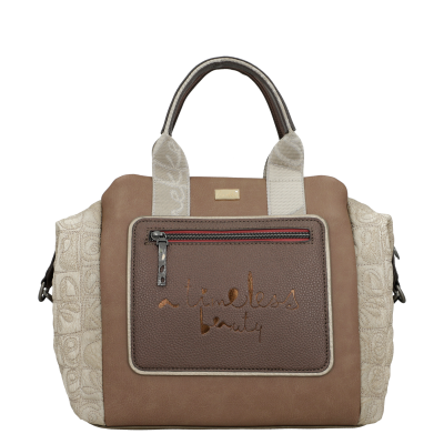 Mala de Mão/Tiracolo Anekke Muse